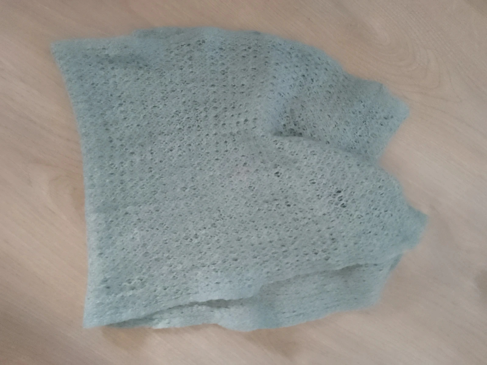 Tour du cou bleu – photo 2